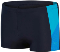 Maillots de bain homme Speedo Dive Aquashort True Navy/Bondi Blue/Aquarium Maillots de bain homme Speedo Dive Aquashort True Navy/Bondi Blue/Aquarium