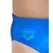 Maillots de bain garcon Arena Boys Shading Swim Brief Neon Blue