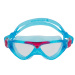 Lunettes de natation enfant Aqua Sphere Vista Junior