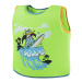 Gilets de natation enfant Speedo Character Printed Float Vest Chima Azure Blue/Fluro Green