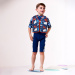 Gilets de natation enfant Splash About Go Splash Float Jacket Sea Life
