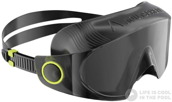 Lunettes de natation Aqua Sphere Defy Ultra