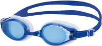 Lunettes de natation correctrices Swans SW-45 OP Clear/Navy