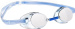 Lunettes de natation suédoises Mad Wave Racer SW Mirror
