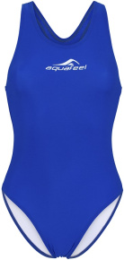 Maillots de bain femme Aquafeel Maillots de bain femme Aquafeelback Royal