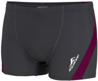Maillots de bain homme Aquafeel Short Grey Maillots de bain homme Aquafeel Short Grey