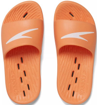 Pantoufles pour enfants Speedo Slide Junior Nectarine Pantoufles pour enfants Speedo Slide Junior Nectarine