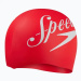 Bonnet de bain Speedo Slogan Print Cap
