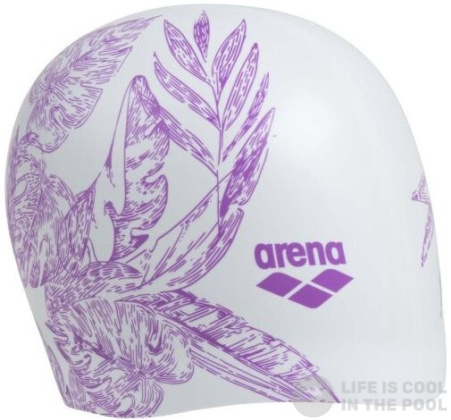 Bonnet de bain Arena Sirene