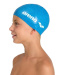 Arena Silicone Cap Junior