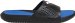 Pantoufles homme Arena Bruno Black/Turquoise