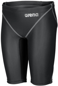 Maillots de bain compétition garçon Arena Powerskin ST Next Jammer Junior Black Maillots de bain compétition garçon Arena Powerskin ST Next Jammer Junior Black
