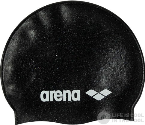 Bonnet de bain Arena Silicone Cap