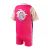 Gilets de natation enfant Speedo Character Printed Float Suit Aria Mimi Lilac/Sweet Taro