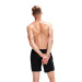 Shorts de natation homme Speedo Sport Logo 16 Watershort Black/Fed Red