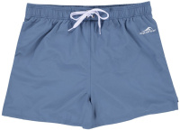 Shorts de natation homme Aquafeel Bermudas Blue