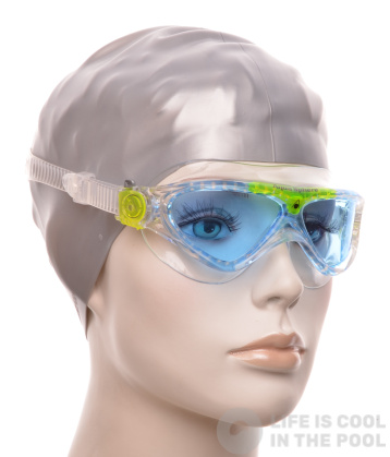 Lunettes de natation enfant Aqua Sphere Vista Junior