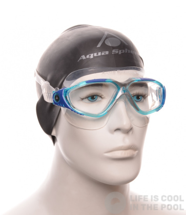 Lunettes de natation Aqua Sphere Vista