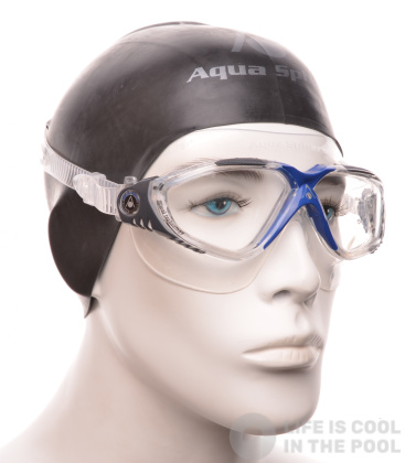 Lunettes de natation Aqua Sphere Vista