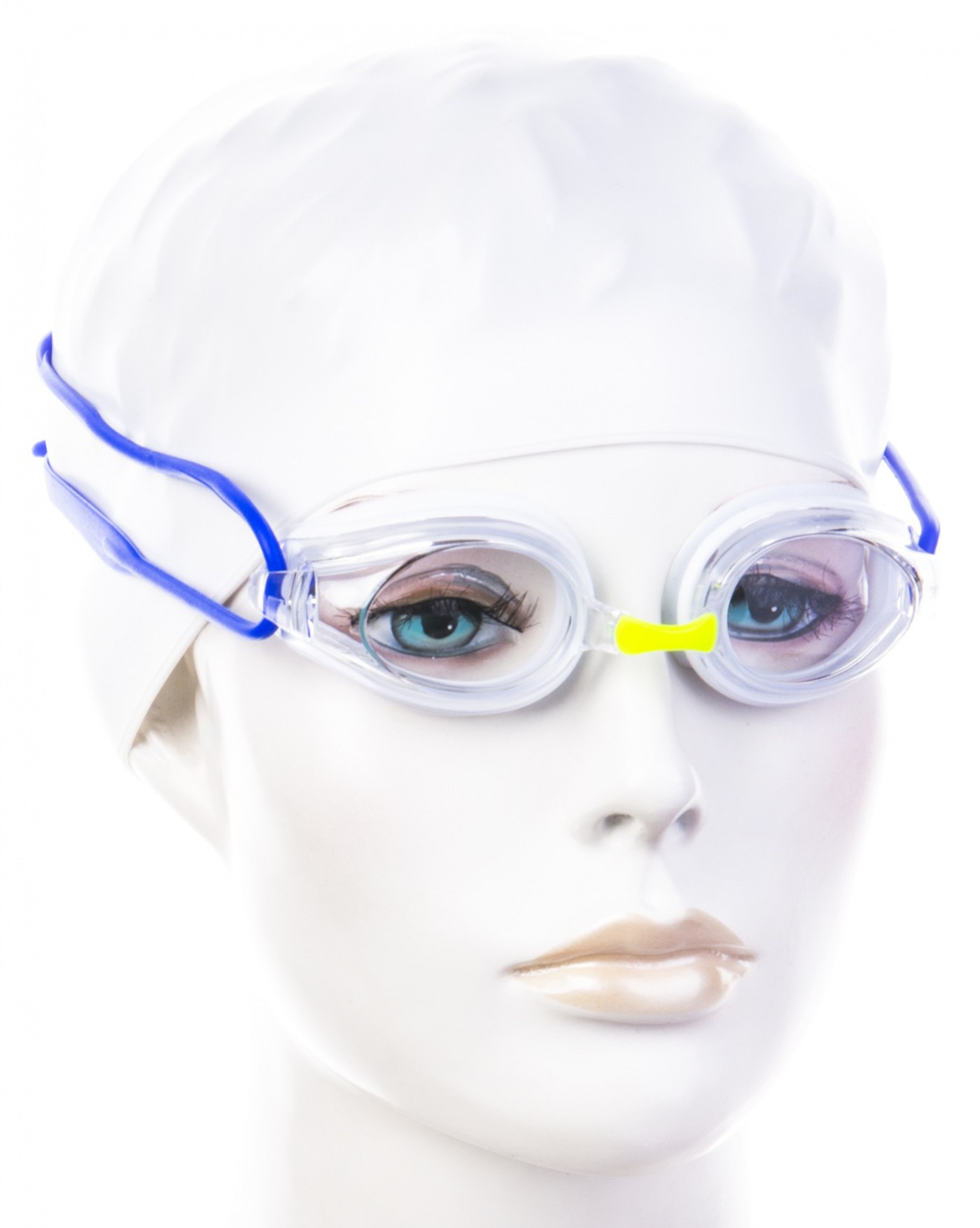 Lunettes de natation Arena Tracks