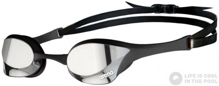 Lunettes de natation Arena Cobra Ultra Swipe Mirror