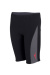 Maillots de bain homme Aquafeel Jammer Speed Boost Black/Red