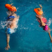 Bouée de natation BornToSwim Float bag