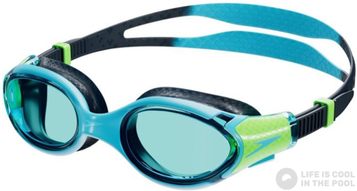Lunettes de natation enfant Speedo Biofuse 2.0 Junior