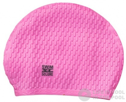 Swim Secure Bubble Swim Hat
