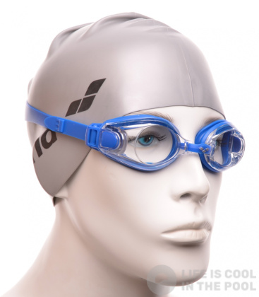 Lunettes de natation Arena Zoom X-fit