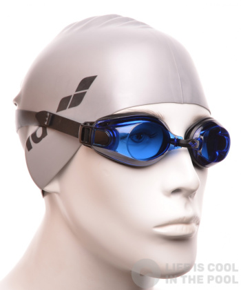 Lunettes de natation Arena Zoom X-fit