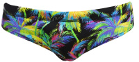 Maillots de bain homme Funky Trunks Paradise Please Classic Brief