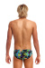 Maillots de bain homme Funky Trunks Paradise Please Classic Brief