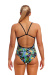 Maillots de bain femme Funkita Paradise Please Single Strap One Piece