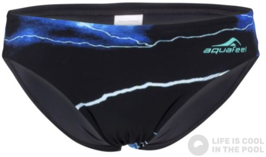 Maillots de bain homme Aquafeel Flash Brief