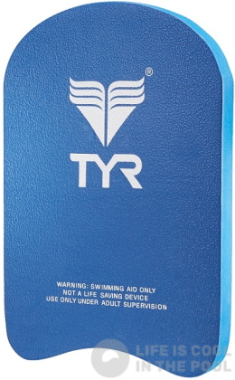 Planche de natation Tyr Kickboard Junior