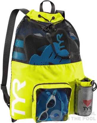 TYR Big Mummy Mesh Bag