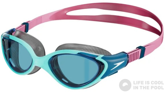 Lunettes de natation Speedo Biofuse 2.0 Female 