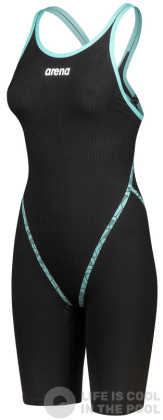 Maillots de bain compétition femme Arena Poweskin PRIMO SL OB