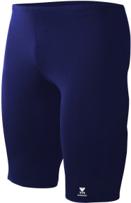 Maillots de bain homme Tyr Durafast Elite Jammer Navy