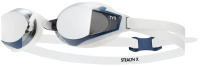 Lunettes de natation Tyr Stealth-X Mirrored