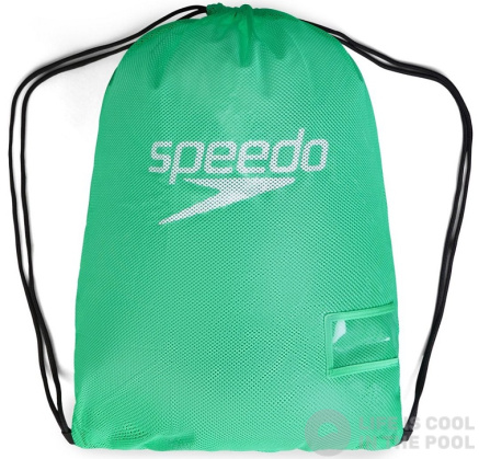 Speedo Mesh Bag