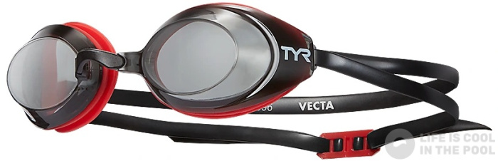 Lunettes de natation Tyr Vecta Racing 