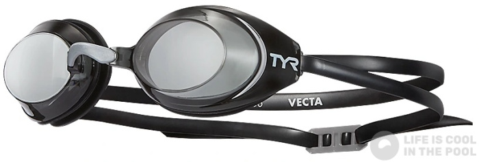 Lunettes de natation Tyr Vecta Racing 