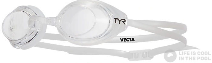 Lunettes de natation Tyr Vecta Racing 