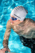 Lunettes de natation Swimaholic Elbe Swim Goggles