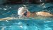 Lunettes de natation Swimaholic Elbe Swim Goggles