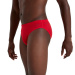 Maillots de bain homme Speedo Eco Endurance+ 7cm Brief Fed Red