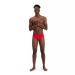 Maillots de bain homme Speedo Eco Endurance+ 7cm Brief Fed Red