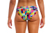 Maillots de bain femme Funkita On The Grid Sports Brief